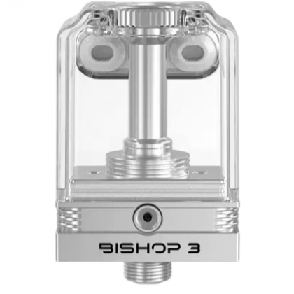 [Boro Format] Ambition Mods Bishop³ Cubed RBA Tank (AIO RBA Bridge Boro Pod)
