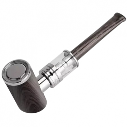 Kamry K1000 Plus Semi-Mech E-Pipe Mod kit 1000mAh