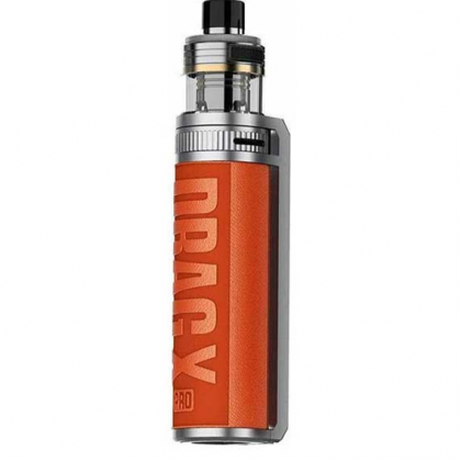 VooPoo Drag X Pro AIO Pod Mod System