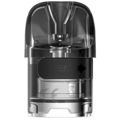 Lost Vape E-Plus RBA Pod